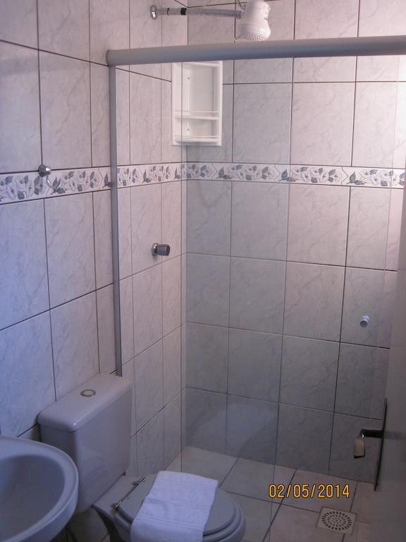 Hotel Oasis Florianópolis Habitación foto