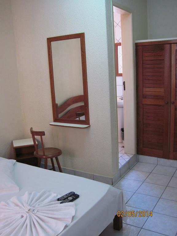 Hotel Oasis Florianópolis Exterior foto