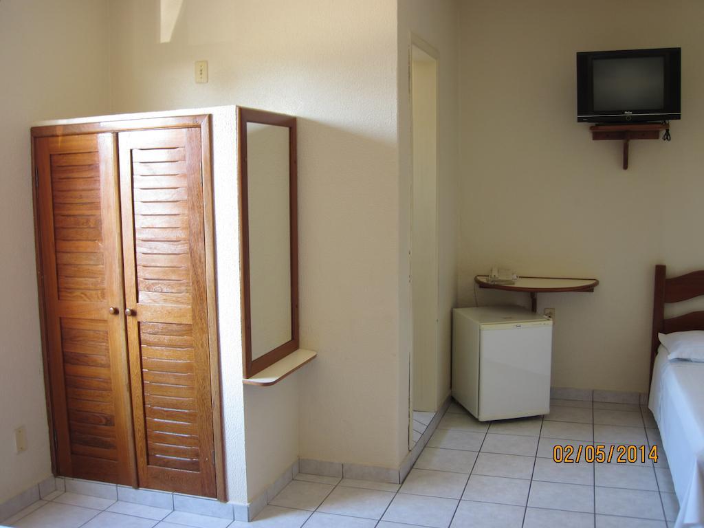Hotel Oasis Florianópolis Habitación foto